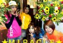 MIRACLE-ミラ☆クル-